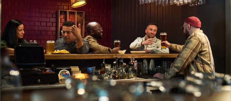 Destapemos la cerveza - Restaurantes y Bares​