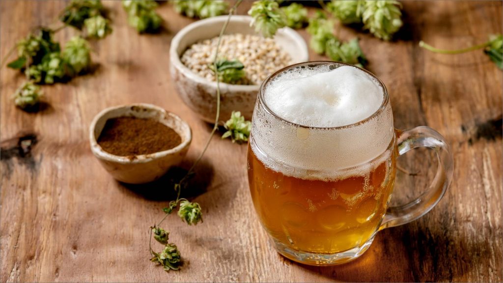 Destapemos la cerveza -Cervezas con valor compartido o responsabilidad social