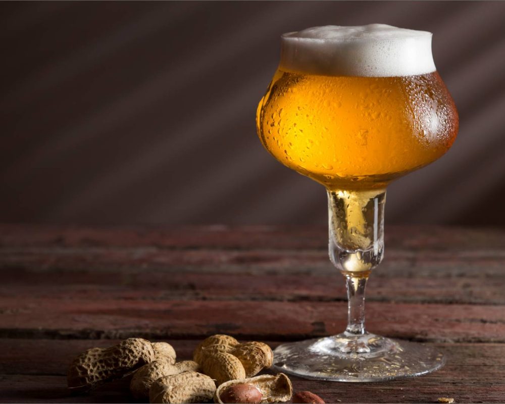 Destapemos la cerveza - Marcas de Lujo y Productos Premium​