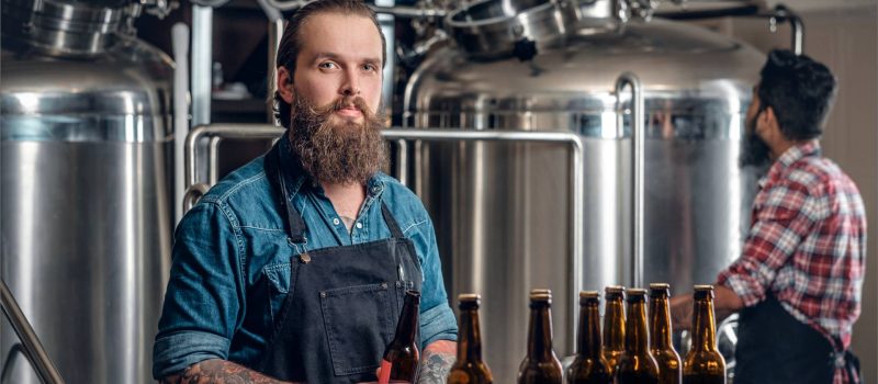 Destapemos la cerveza - Industria Cervecera