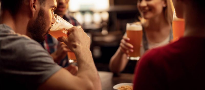 Destapemos la cerveza - Aficionados y Amantes de la Cerveza